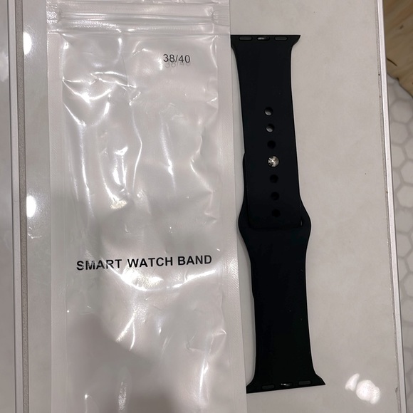 BM Bear Smart watch band -NEW - Picture 1 of 1
